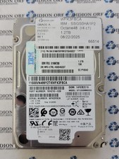 IBM ST1200MM0039 1.2TB 2.5