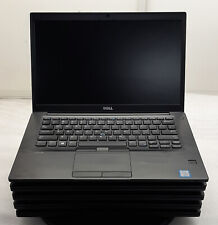 (Lot of 5) Dell Latitude 7480 i5-7300U 2.60GHz 8GB DDR4 No OS/SSD/HDD picture