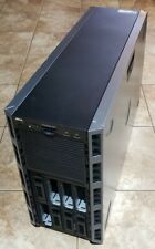 AS-IS Dell PowerEdge T620 6-Core Intel Xeon E5-2620 2.00GHz 4GB DDR3 *READ ALL* picture