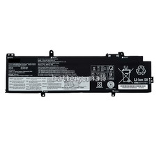 New OEM Genuine L21D4P71 L21L4P71 Battery for Lenovo ThinkPad T14 P14s Gen 3 / 4 picture