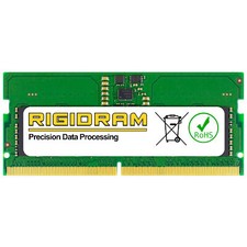 RigidRAM 16GB DDR5 4800MHz SODIMM RAM for Dell Inspiron 16 7630 picture