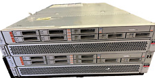 Sun / Oracle T7-1 SPARC M7 32-Core 4.133GHz, 512Gb -MB 7343554 Tested w. reports picture