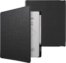 Stylish Hard Shell Case for reMarkable Paper Pure 10.3” Tablet with Pen Holder picture