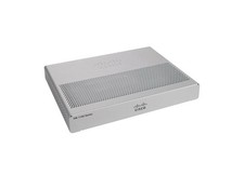 Cisco C1111-4P Gigabit Ethernet Internet Services Router 4 Port — New, Surplus picture