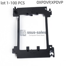 Lot CPU Heatsink Cage Holder For Dell PowerEdge T340 T440 T640 R640 R740 XPDVP picture