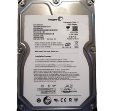 Seagate ST31500341AS 9JU138-568 CC3G (6VS) SU China 3.5