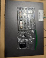 NETGEAR (GSM4328PA100NES) 28 Port Rack - Mountable Switch w/2 10G SFP+ Modules picture