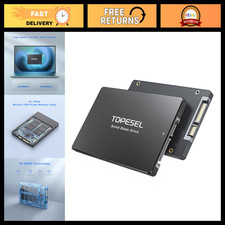 240GB SATA III 2.5