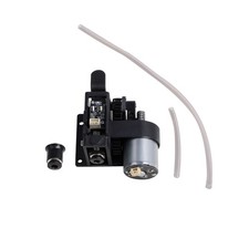 Creality CFS Feed and Return Kit Feed and withdraw kit_brush motor_0.17A_24_L16 picture