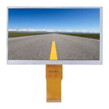 7 Inch IPS LCD Screen 1024x600 Resolution TFT High Definition LCD Display Module picture