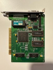Diamond Stealth 64 S3 Trio 2MB ST64 DRAM PCI Graphics Card picture