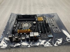 Gigabyte GA-H97M-D3H mATX Motherboard Core i5-4590 3.3GHz 8GB DDR3 RAM picture
