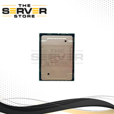 (LOT OF 10) Intel Xeon Gold 5122 3.60GHz 4C FCLG3647 CPU CD8067303330702 SR3AT picture
