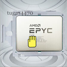 AMD EPYC Milan 7453 28-Core 2.75GHz SP3 225W Server CPU Processor 100-000000319 picture