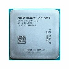 AMD Athlon X4 950 AD950XAGM44AB 3.5GHz Quad-Core 2 MB Socket AM4 CPU Processor picture