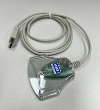 HID Global R30210315-1 OMNIKEY 3021 USB Smart Card Reader picture