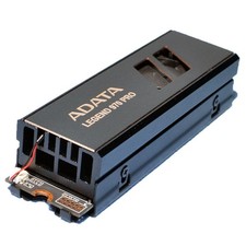 ADATA LEGEND 970 PRO 2TB PCIe Gen5 x4 14,000 MB/s NVMe 3D TLC M.2 2280 SSD picture