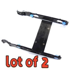 Lot of 2 HP 640983-001 3.5