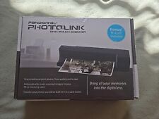 Pandigital Photolink One-Touch Flatbed Scanner - PANSCN01 picture