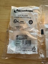 CommScope UNJ600 Outlet-GN CC00208671 picture