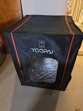 Yoopai 3D Printer Enclosure Housing Tent with Window/ ventilation 35.4