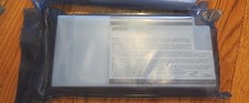 GENUINE NEW EPSON T5968 MATTE BLACK 7700 7890 7900 9700 date 09/2016 picture