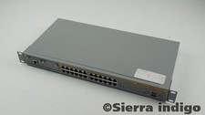 ATI Allied Telesyn AT-8524M 24-Port Switch with AT-A46 Module picture