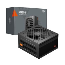 PSU Fully Modular Power Supply, 850W ATX 3.1, 80 Plus Gold Certified, PCIe 5.1 1 picture