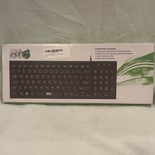 BT USB Wired Keyboard picture