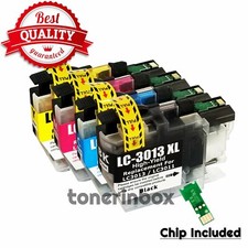 LC3013 LC3011 XL Ink Cartridges For MFC-J491dw J690dw MFC-J895dw MFC-J497dw picture