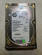 HPE Seagate ST4000NM0033 4TB 3.5