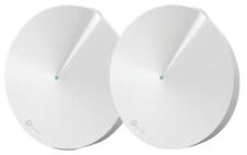 New TP-Link Deco M5 Whole Home Mesh WiFi System AC1300 (2-Pack) picture