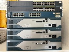 Cisco Networking picture