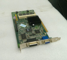Matrox (G2+/MVTP/8N) Video Card picture