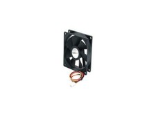 StarTech.com 60x25mm High Air Flow Dual Ball Bearing Computer Case Fan with TX3 picture