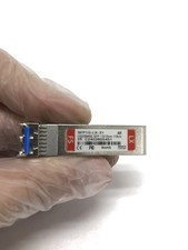 FS SFP1G-LX-31 1000BASE-LX SFP Transceiver 1310nm 10km Single Mode Fiber Module picture