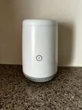 CenturyLink C4000XG Wi‑Fi 6 Wireless Router, White, 4 LAN, USB/Ethernet picture