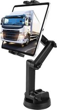 Soporte de tableta para parabrisas de tablero para camioneta y camioneta picture