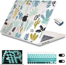 CISSOOK Compatible with MacBook Air 15 inch Case (SEE ALL INFO IN PICTURES) picture