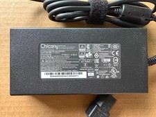 1pc Genuine Chicony AC Adapter 230W A17-230P1A 19.5V 11.8A Laptop Charger picture