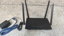 ASUS RT-AC1200 Dual-Band Wi-Fi Wireless USB Router ~ 4 Antennas ~  picture