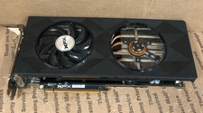 PARTS XFX AMD Radeon R9 390 8GB GDDR5 Graphics Card (R9-390P-F2R9-390P-F28M) picture