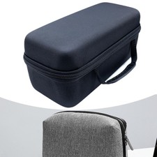 EVA Projector Carrying Case Compact Prevent Scratch Versatile 29x12.5x12.5cm picture