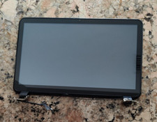 HP Touchsmart 15-d020nr 15.6