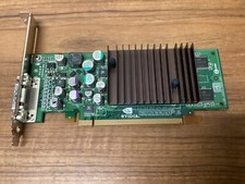 NVidia 180-10283-0000-A02 64MB Video Graphics Card PCB PCI-E ** picture
