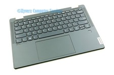 5CB1H23784 AP3SJ000400 OEM LENOVO TOP COVER W-KEY  6 13ALC7 82UD (C)(READ)(BD14) picture