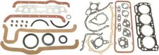 GASKET SET WITH HEAD GASKET ENGINE NISSAN A15 REPAIR OVERHAUL NEW 10101-05H25 picture