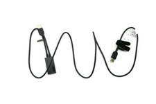 New Genuine Lenovo Dual Slim-tip Adapter Mini Power in 135W/65W 4X20W69154 picture