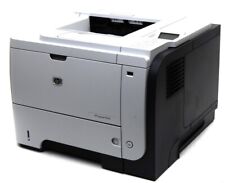 HP LaserJet P3015DN Workgroup Laser Printer w/ Duplexer Warranty P3015 picture