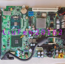 1PC Used EBC 576 REV:A1 picture